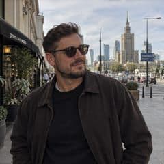 Влад — клієнт Dobry Bud
